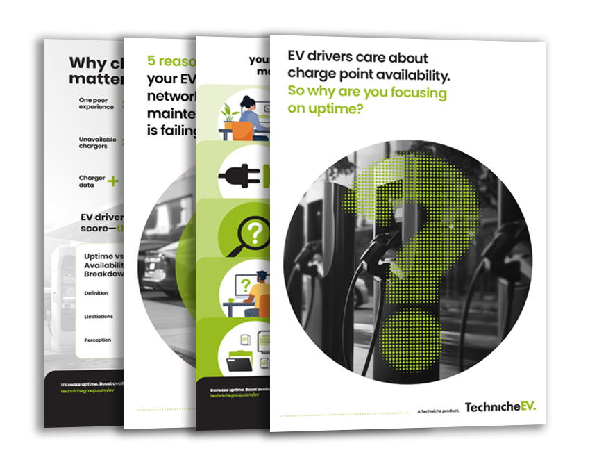 Techniche EV Content Pack